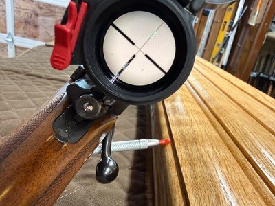 Mauser 340 Weatherby - Image 6 of 14