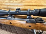Mauser 340 Weatherby - Image 4 of 14