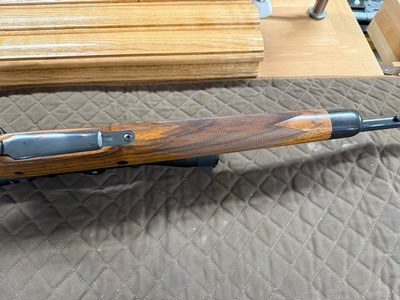 Mauser 340 Weatherby - Image 13 of 14
