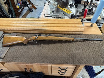 Vapenfabriks Lightweight 30-06 - Image 1 of 12
