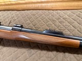 Interarms Mark-X Safari 7mm Remington Magnum - Image 4 of 15