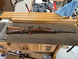 Interarms Mark-X Safari 7mm Remington Magnum - Image 1 of 15