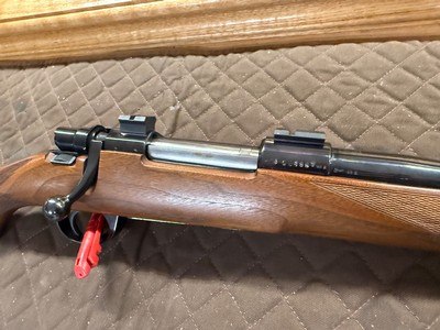 Interarms Mark-X Safari 7mm Remington Magnum - Image 6 of 15