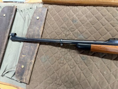 Interarms Mark-X Safari 7mm Remington Magnum - Image 15 of 15