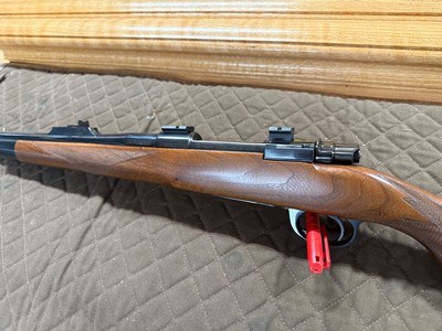 Interarms Mark-X Safari 7mm Remington Magnum - Image 10 of 15