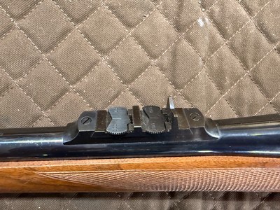 Interarms Mark-X Safari 7mm Remington Magnum - Image 13 of 15