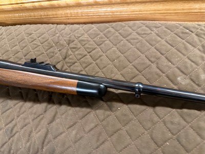 Interarms Mark-X Safari 7mm Remington Magnum - Image 3 of 15