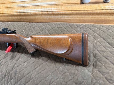 Interarms Mark-X Safari 7mm Remington Magnum - Image 9 of 15