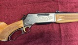 Browning BLR White Gold Medallion Maple 7MM 08 - 4 of 11