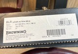 Browning BLR White Gold Medallion Maple 7MM 08 - 2 of 11