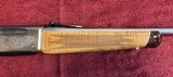 Browning BLR White Gold Medallion Maple 7MM 08 - 5 of 11