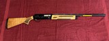 Browning A5 High Grade Hunter Maple 12 Gauge - 4 of 12