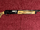 Browning A5 High Grade Hunter Maple 12 Gauge - 2 of 12