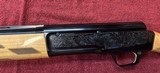 Browning A5 High Grade Hunter Maple 12 Gauge - 7 of 12