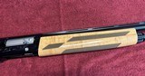 Browning A5 High Grade Hunter Maple 12 Gauge - 10 of 12