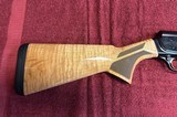 Browning A5 High Grade Hunter Maple 12 Gauge - 8 of 12