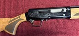 Browning A5 High Grade Hunter Maple 12 Gauge - 9 of 12