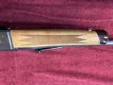 Browning BLR White Gold Medallion Maple .30-06 - 4 of 17