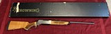 Browning BLR White Gold Medallion Maple .30-06 - 16 of 17