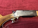 Browning BLR White Gold Medallion Maple .30-06 - 8 of 17