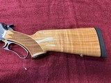 Browning BLR White Gold Medallion Maple .30-06 - 7 of 17