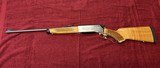 Browning BLR White Gold Medallion Maple .30-06 - 3 of 17