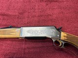 Browning BLR White Gold Medallion Maple .30-06 - 5 of 17