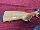 Browning BLR White Gold Medallion Maple .30-06 - 6 of 17