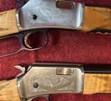 Browning BL-22 Lever Action Maple with Consecutive serial numbers - 11 of 11