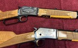 Browning BL-22 Lever Action Maple with Consecutive serial numbers - 3 of 11