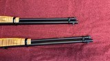 Browning BL-22 Lever Action Maple with Consecutive serial numbers - 9 of 11