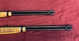 Browning BL-22 Lever Action Maple with Consecutive serial numbers - 6 of 11