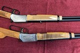Browning BL-22 Lever Action Maple with Consecutive serial numbers - 8 of 11