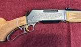 Browning BLR White Gold Medallion Maple 308 - 1 of 16