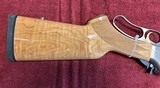 Browning BLR White Gold Medallion Maple 308 - 9 of 16