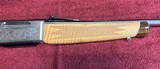 Browning BLR White Gold Medallion Maple 308 - 3 of 16