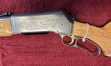 Browning BLR White Gold Medallion Maple 308 - 10 of 16