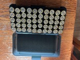 32-20 ammo - 1 of 2