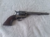 Colt, 1873, SAA SN #661
Peacemaker , .45 Cal LC - 2 of 20