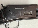 Colt Slide Action RARE32-20 - 5 of 13
