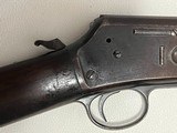 Colt Slide Action RARE32-20 - 11 of 13