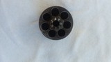 American Standard Tool Company, 7-shot Derringer revolver, .22 Cal. Short - 7 of 7