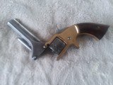 American Standard Tool Company, 7-shot Derringer revolver, .22 Cal. Short - 3 of 7