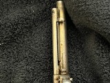 Colt, Model 1877Lightning , Double Action, .38 Caliber, Serial # 115376 - 4 of 8