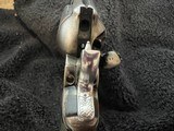 Colt, Model 1877, (Lightning), Sheriff/Storekeeper Model, Double Action, .38 Caliber, SN# 32044 - 6 of 6