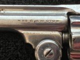 Smith & Wesson, Model 4, .38 caliber, Double Action - 8 of 9