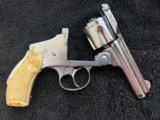 Smith & Wesson, Model 4, .38 caliber, Double Action - 3 of 9