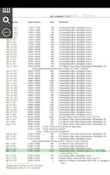 Colt 1911 .45 - 10 of 10