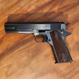 Colt 1911 .45 - 1 of 10