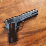 Colt 1911 .45 - 2 of 10